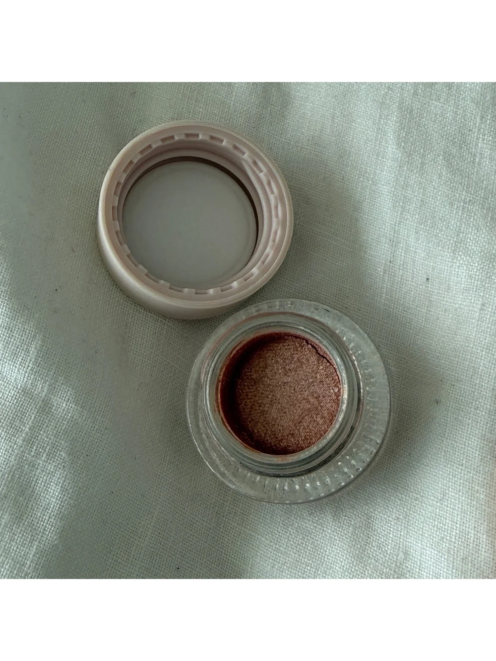 NIB Jones Road Just a Sec Eyeshadow